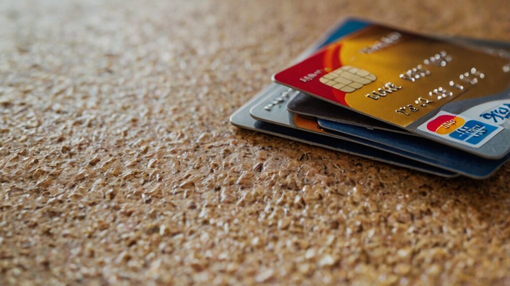 credit card account updater