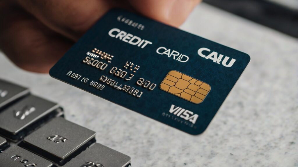 credit card account updater