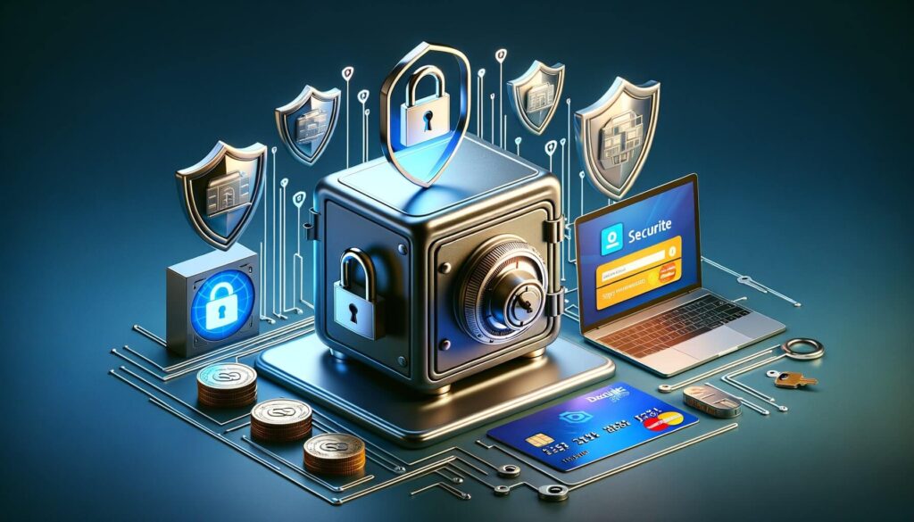 Best Practices for Securing Credit Card Data in E-commerce