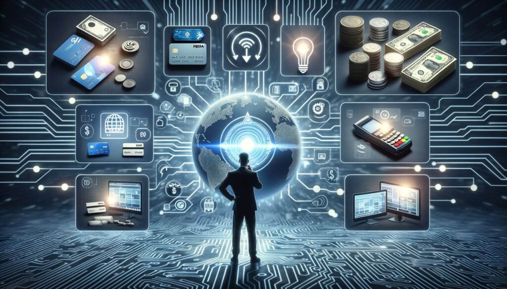 Choosing the Right Payment Gateway for Your Business