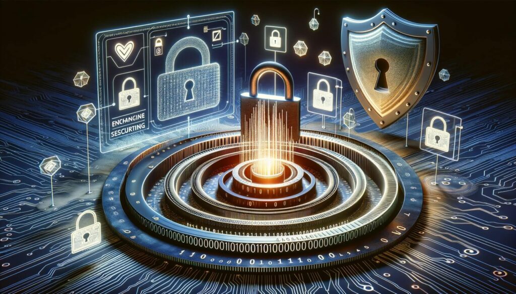 Enhancing Security Measures for Payment Processing