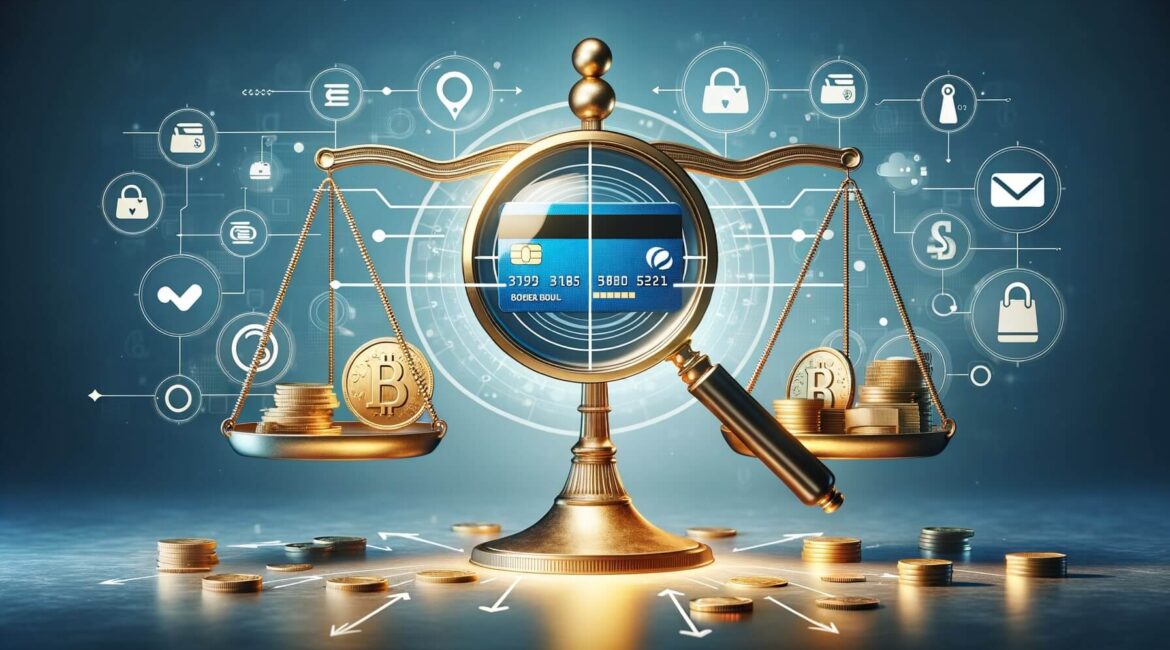 How to Choose the Best Payment Processing Solution for Your Business