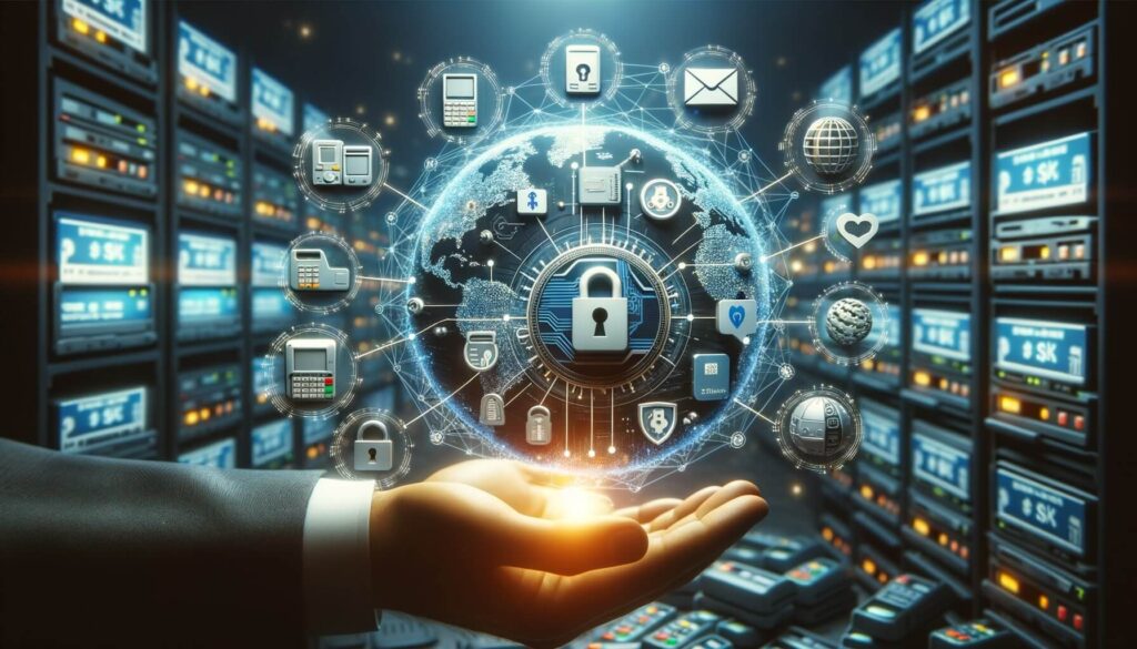 How to Secure Credit Card Payments with PCI-Compliant Systems