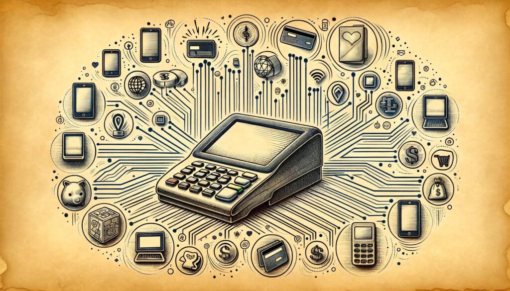 How to Streamline Your Payment Acceptance Process with Modern POS Systems