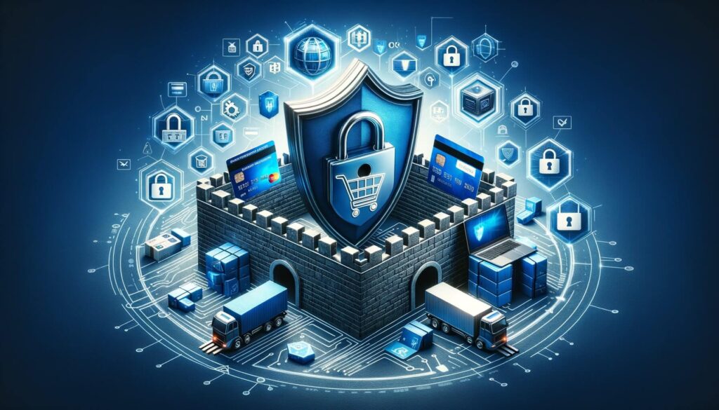 Implementing PCI-Compliant Systems for Secure Transactions