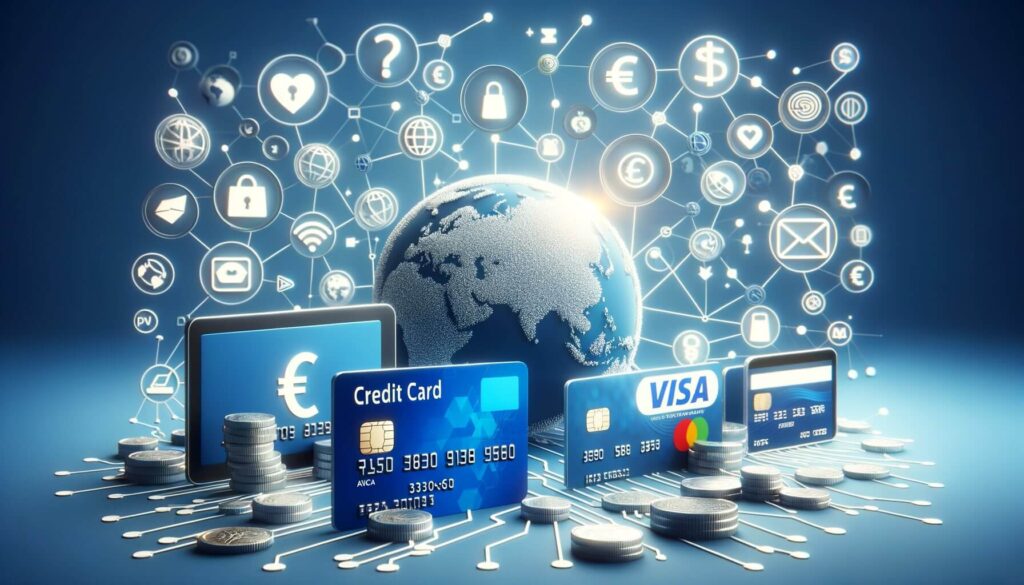Integrating Payment Solutions with Your Website