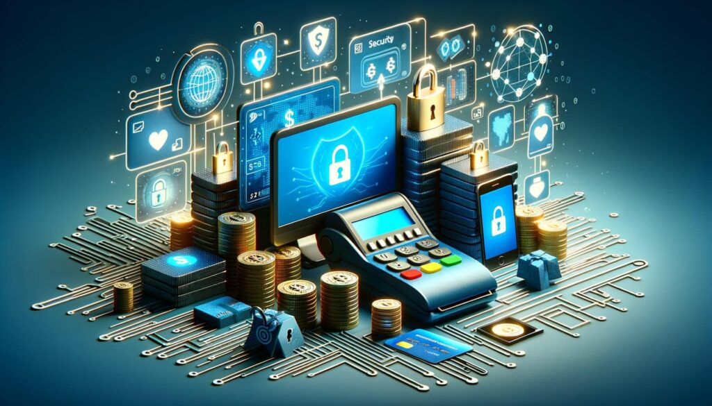 Introduction to Payment Gateways for Online Stores