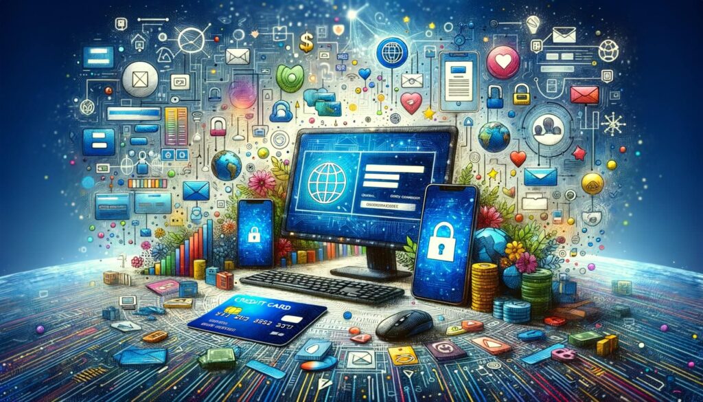 Setting Up an Online Payment Gateway