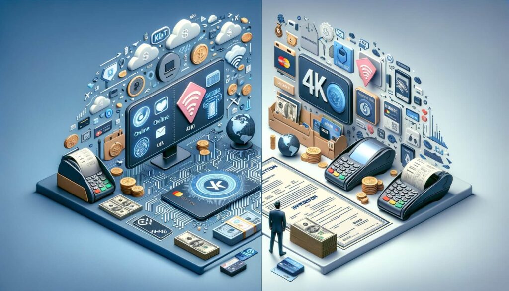 The Ultimate Guide to Accepting Payments Online and In-Person