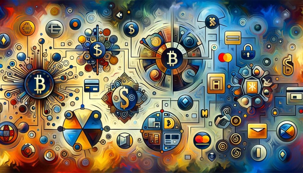 Understanding Different Payment Methods