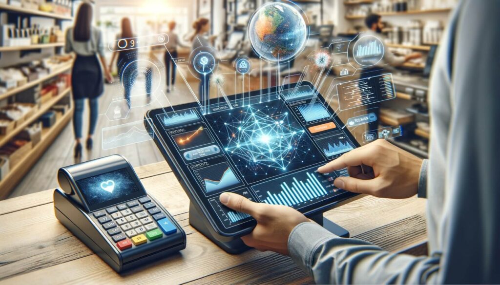 Understanding the Importance of Modern POS Systems