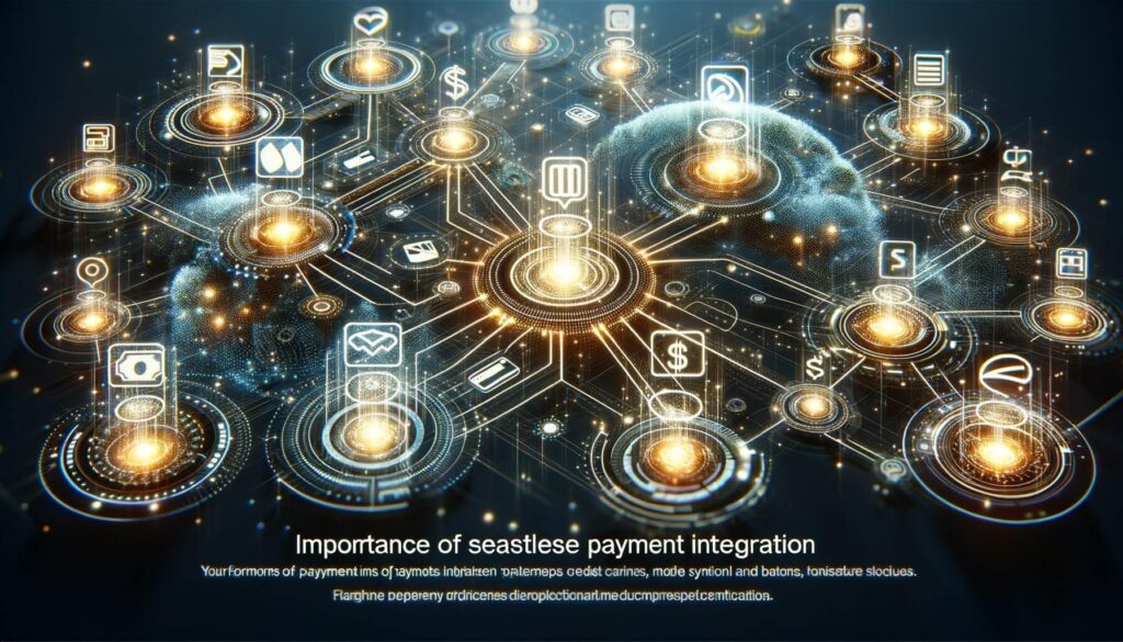 Understanding the Importance of Seamless Payment Integration
