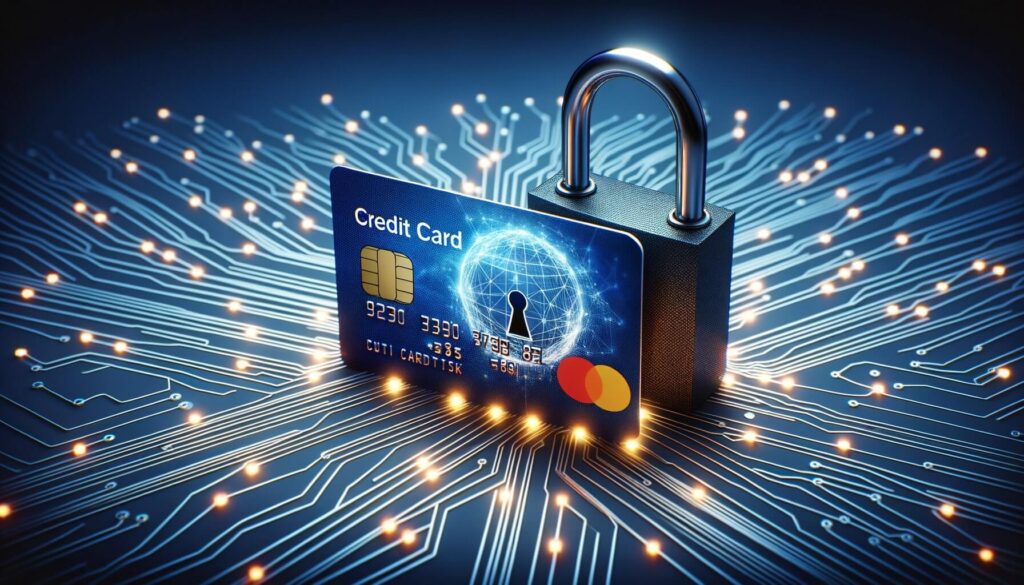 Understanding the Importance of Securing Credit Card Payments