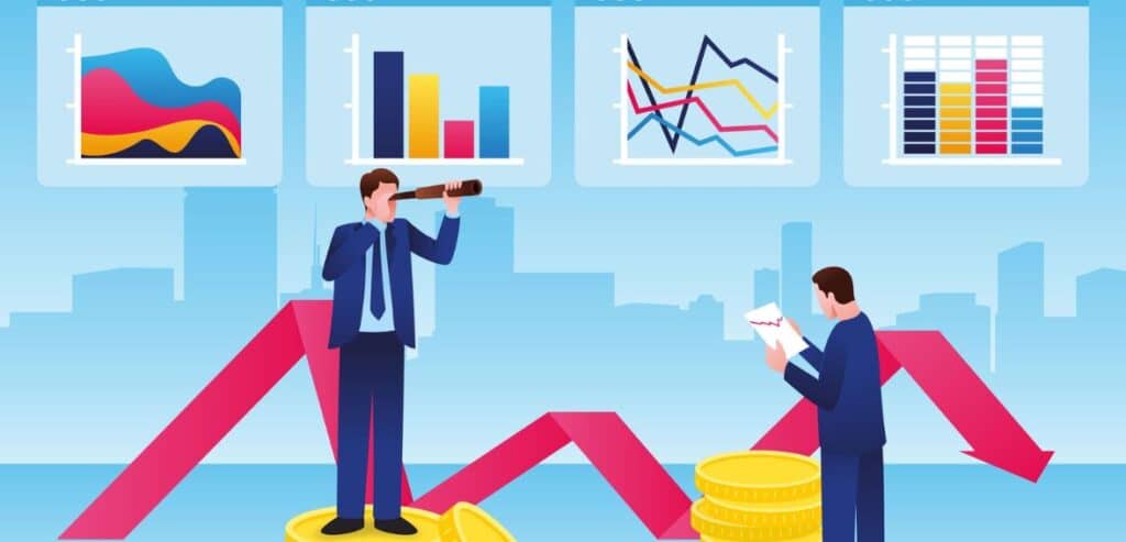 Pricing Differences Between High-Risk and Traditional Accounts