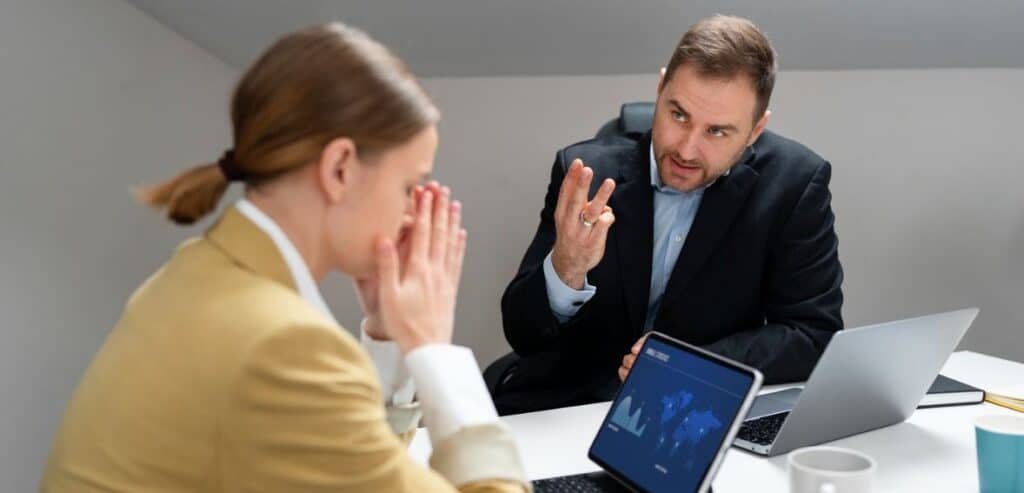 Why a Business Might Be Considered High-Risk
