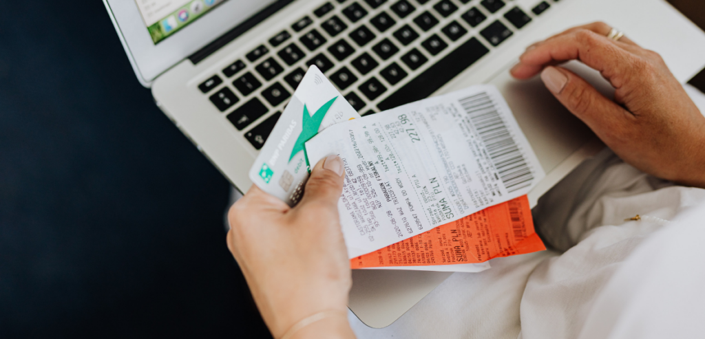 Average Ticket Size Increases