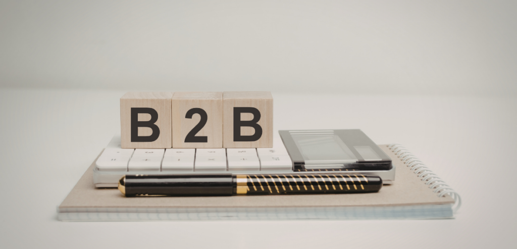 B2B Customers Prefer ACH